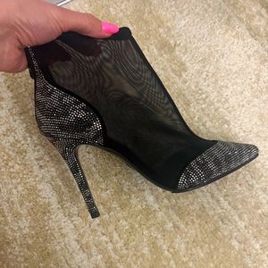 Roberto Cavalli size 37
